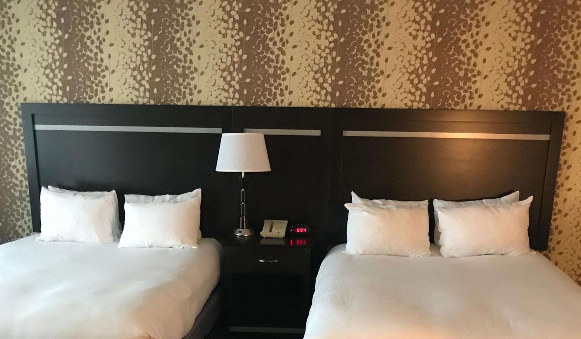 The Strathallan - A Doubletree By Hilton Рочестер Экстерьер фото