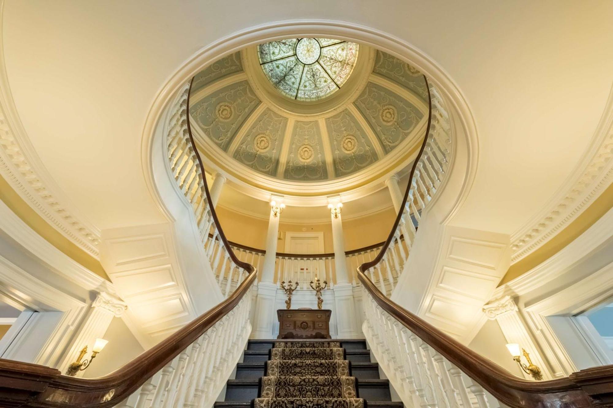 The Strathallan - A Doubletree By Hilton Рочестер Экстерьер фото
