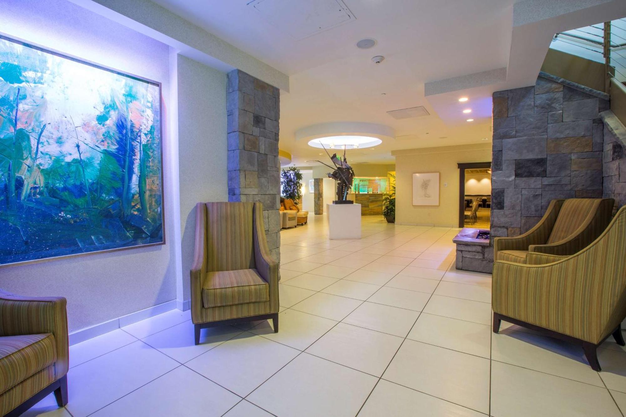 The Strathallan - A Doubletree By Hilton Рочестер Экстерьер фото