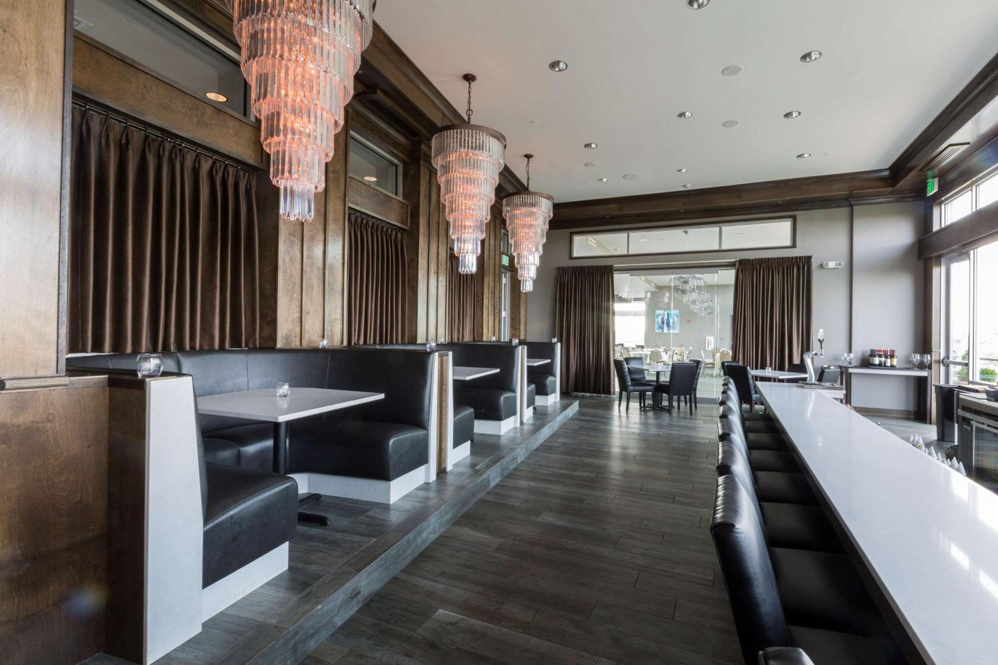 The Strathallan - A Doubletree By Hilton Рочестер Экстерьер фото